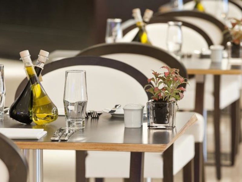 Ja Ocean View Hotel 57802