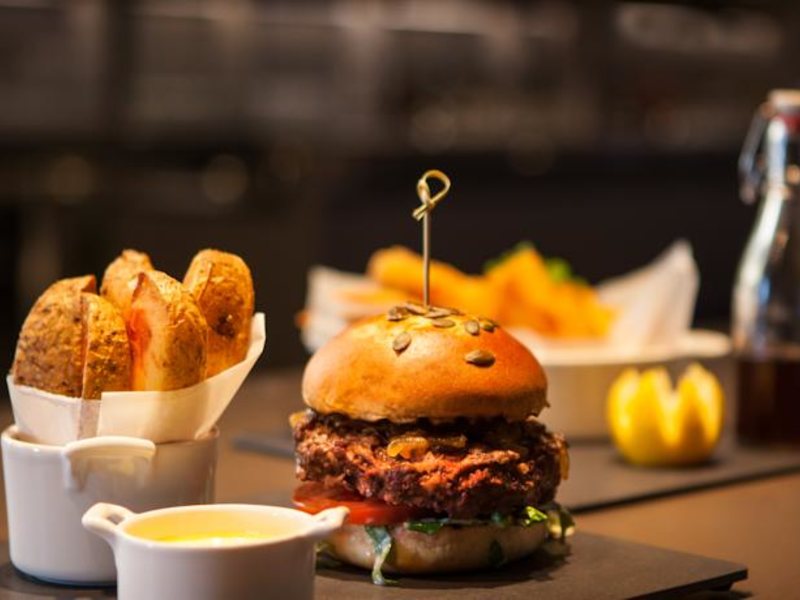 Ja Ocean View Hotel 57804