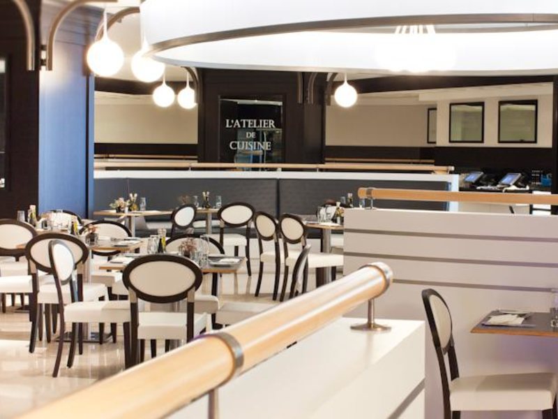 Ja Ocean View Hotel 57805