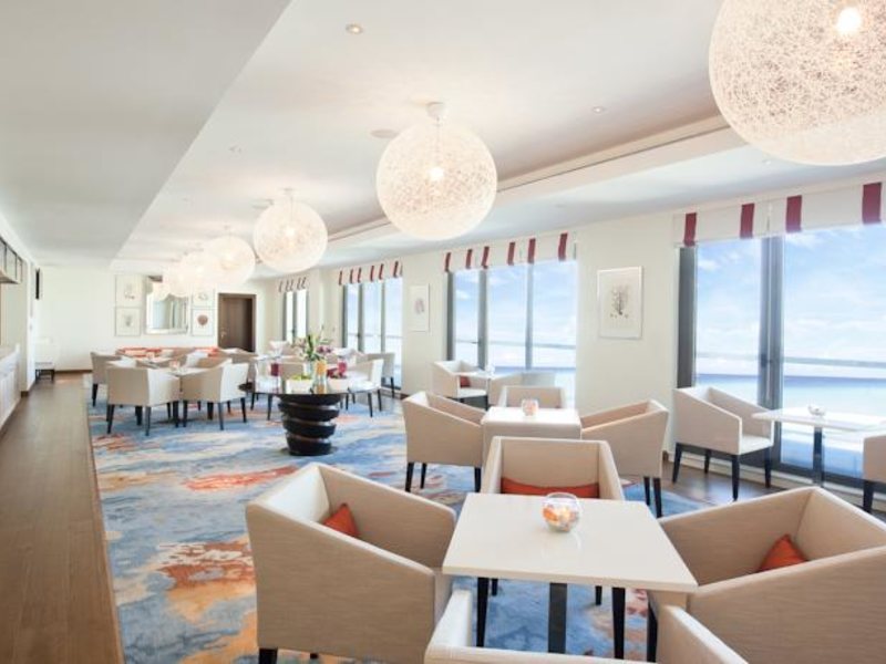 Ja Ocean View Hotel 57808