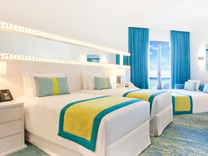 Ja Ocean View Hotel 57811