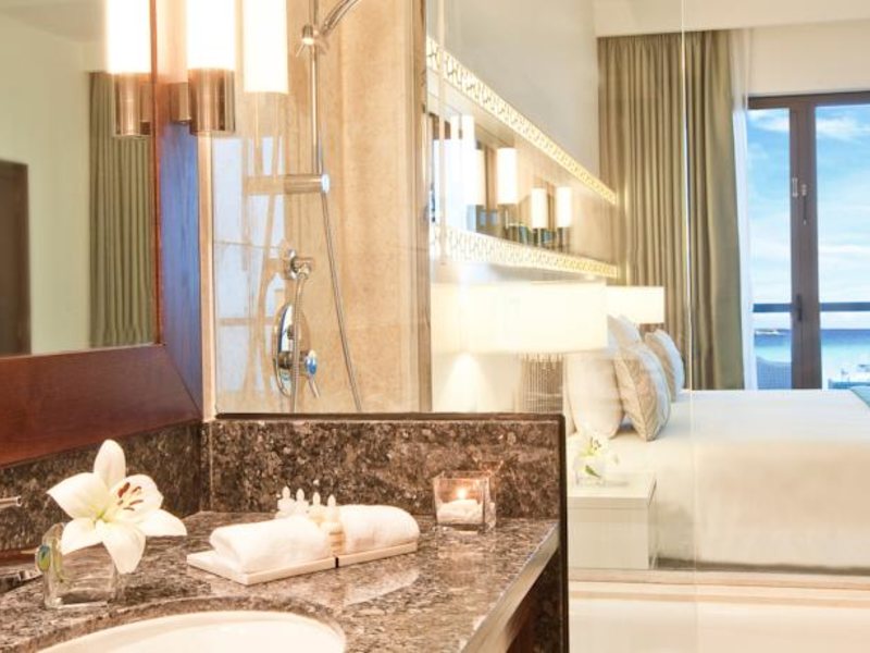 Ja Ocean View Hotel 57812