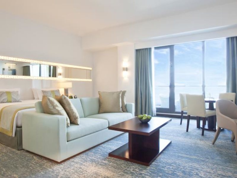 Ja Ocean View Hotel 57814