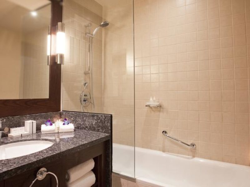 Ja Ocean View Hotel 57816