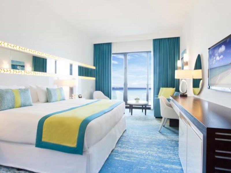 Ja Ocean View Hotel 57817