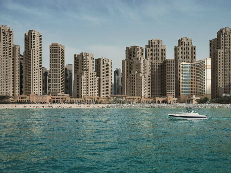 Ja Ocean View Hotel 57818