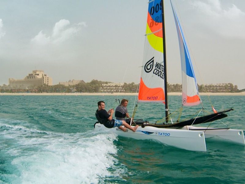 Ja Palm Tree Court & Spa 132624