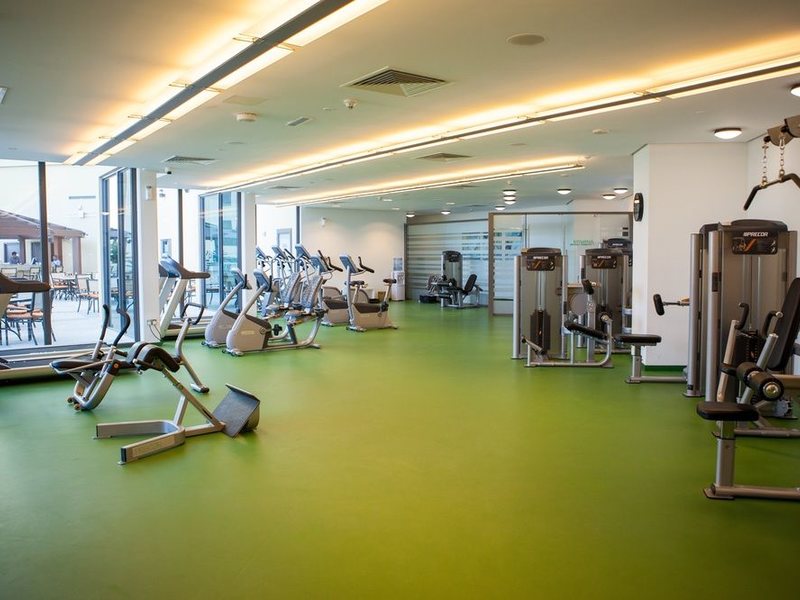 Ja Palm Tree Court & Spa 132625