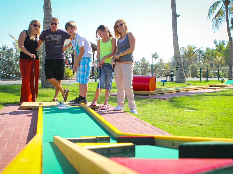 Ja Palm Tree Court & Spa 132626