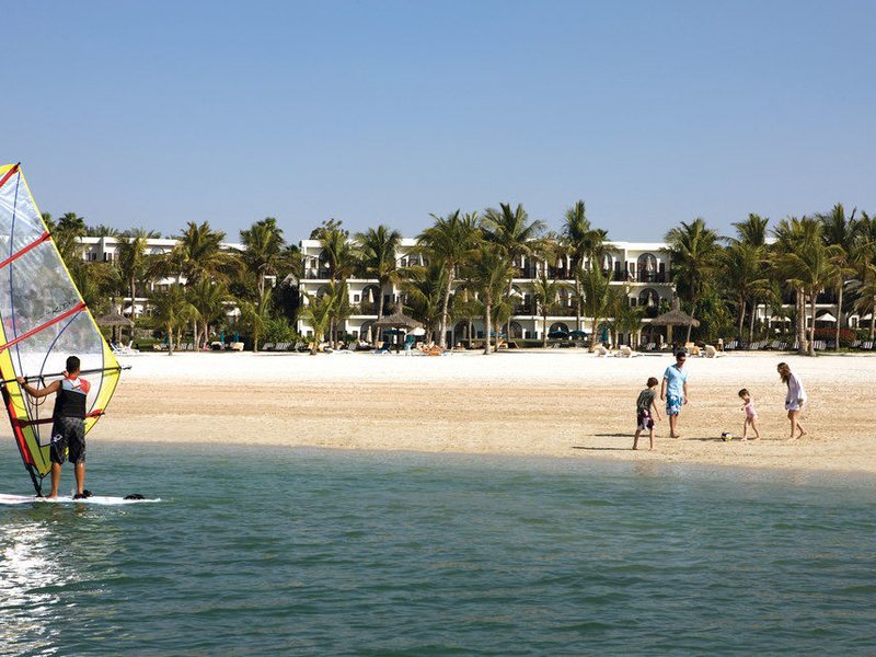 Ja Palm Tree Court & Spa 132627