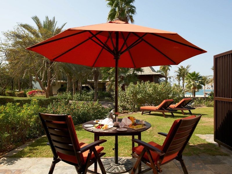 Ja Palm Tree Court & Spa 132628