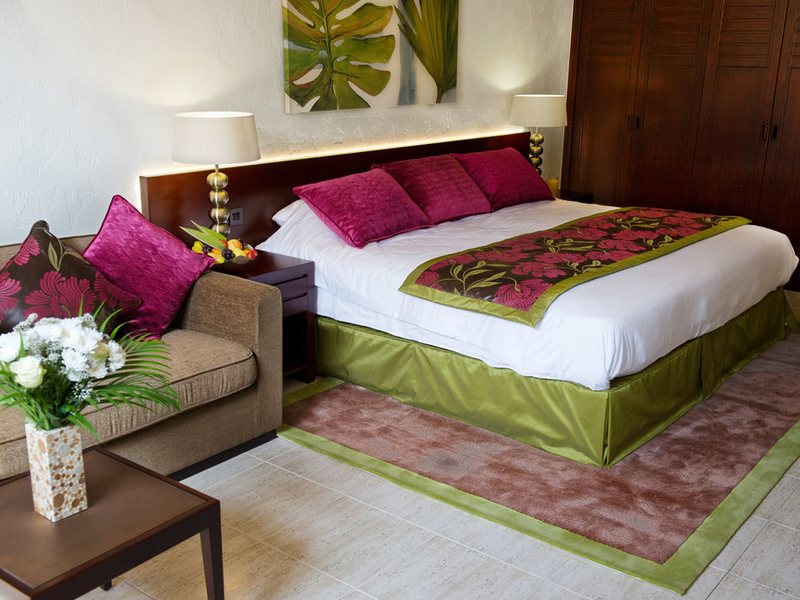 Ja Palm Tree Court & Spa 132631