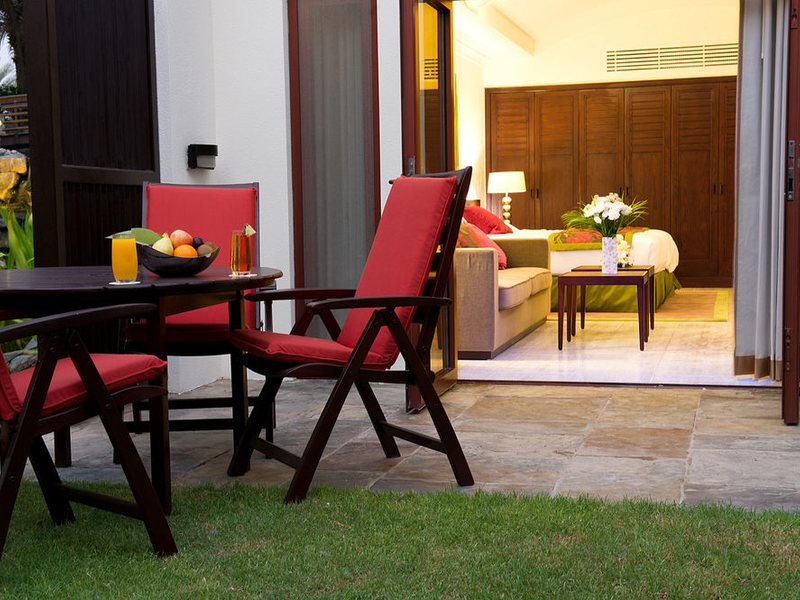 Ja Palm Tree Court & Spa 132632