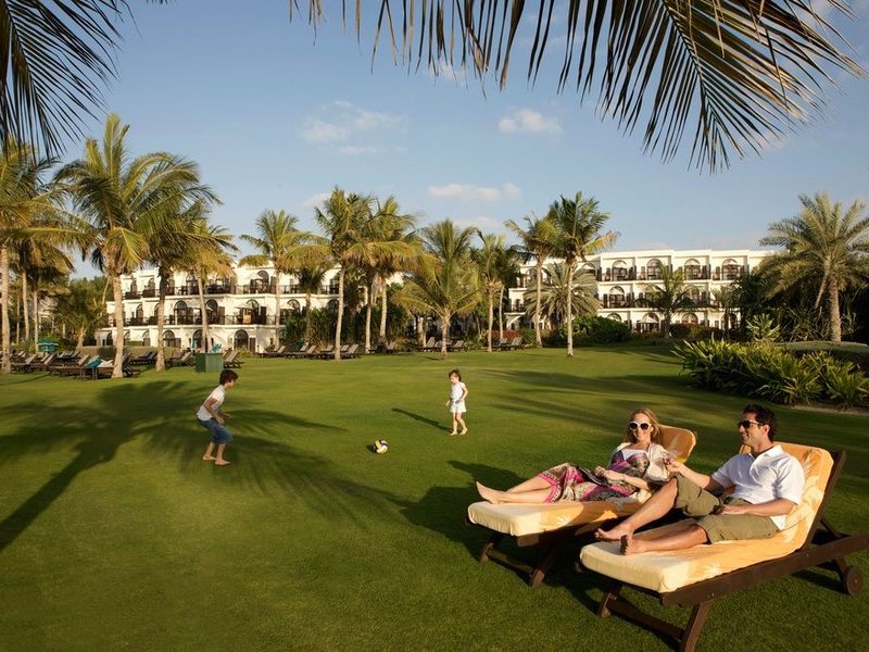 Ja Palm Tree Court & Spa 132633