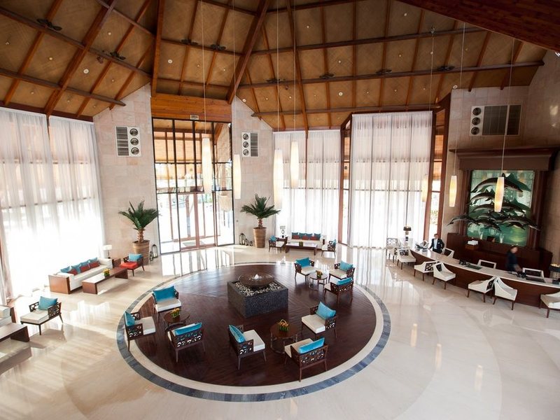 Ja Palm Tree Court & Spa 132635