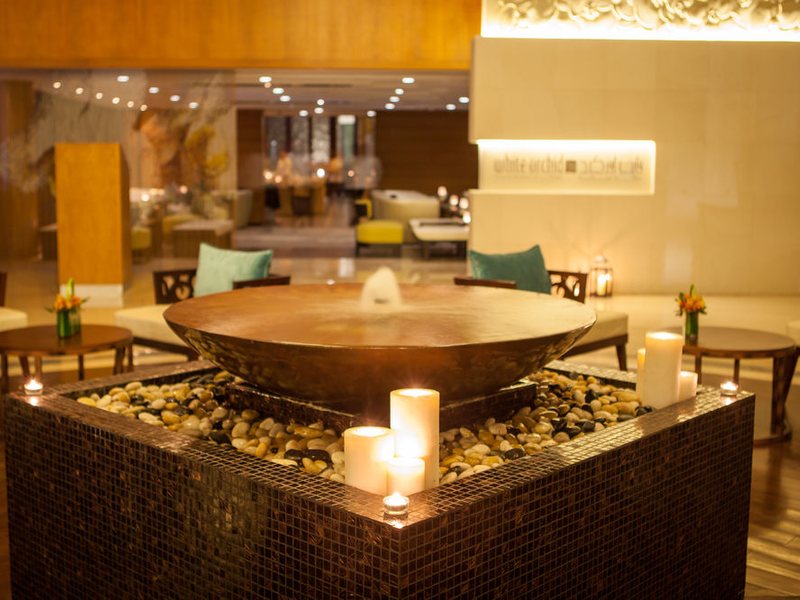 Ja Palm Tree Court & Spa 132638