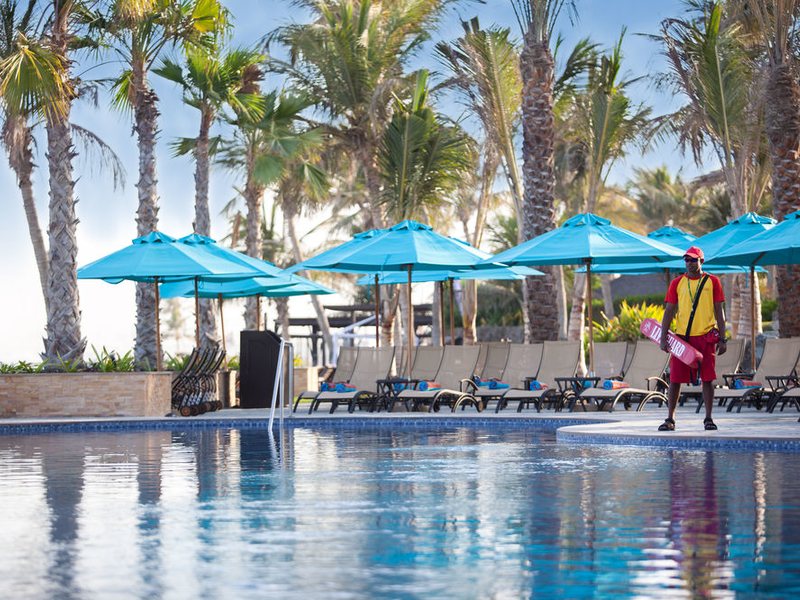 Ja Palm Tree Court & Spa 132640