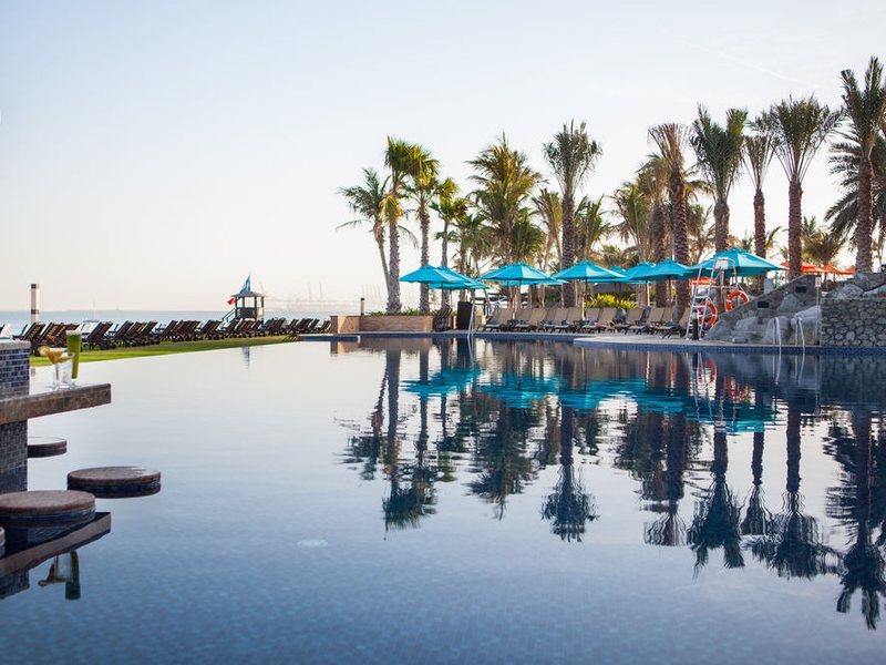 Ja Palm Tree Court & Spa 132641