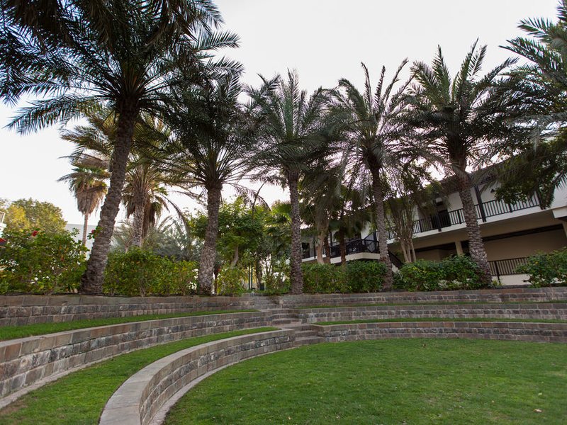 Ja Palm Tree Court & Spa 132642