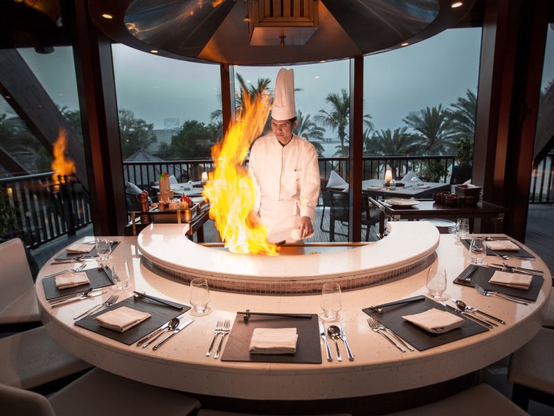 Ja Palm Tree Court & Spa 132643