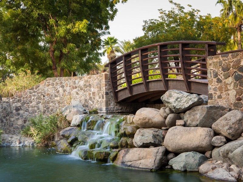 Ja Palm Tree Court & Spa 132644