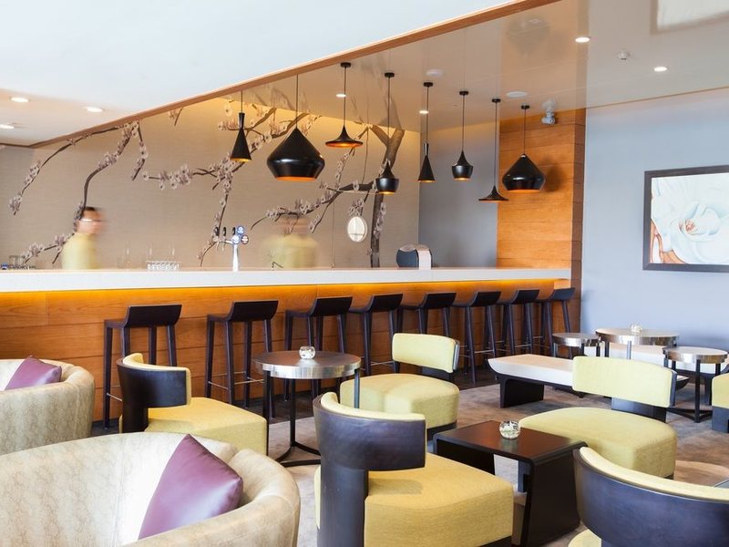 Ja Palm Tree Court & Spa 132645