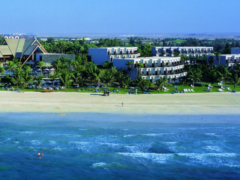 Ja Palm Tree Court & Spa 132647