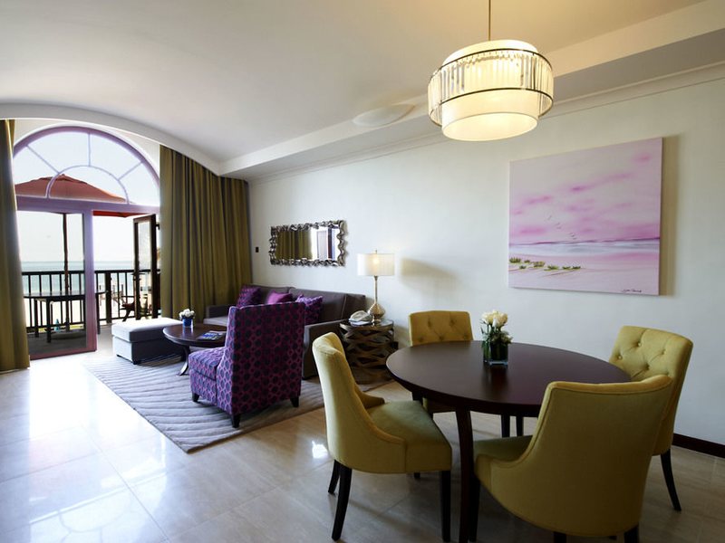 Ja Palm Tree Court & Spa 132648