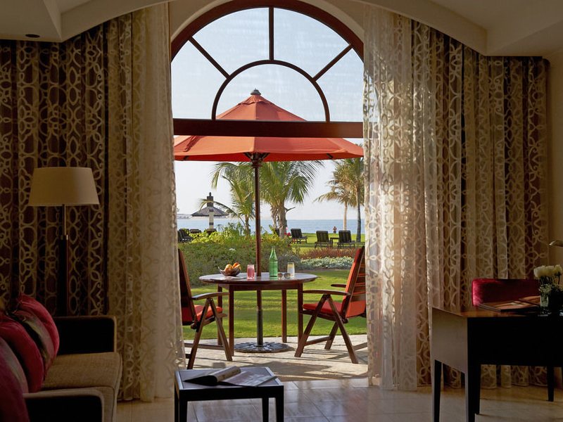 Ja Palm Tree Court & Spa 132650