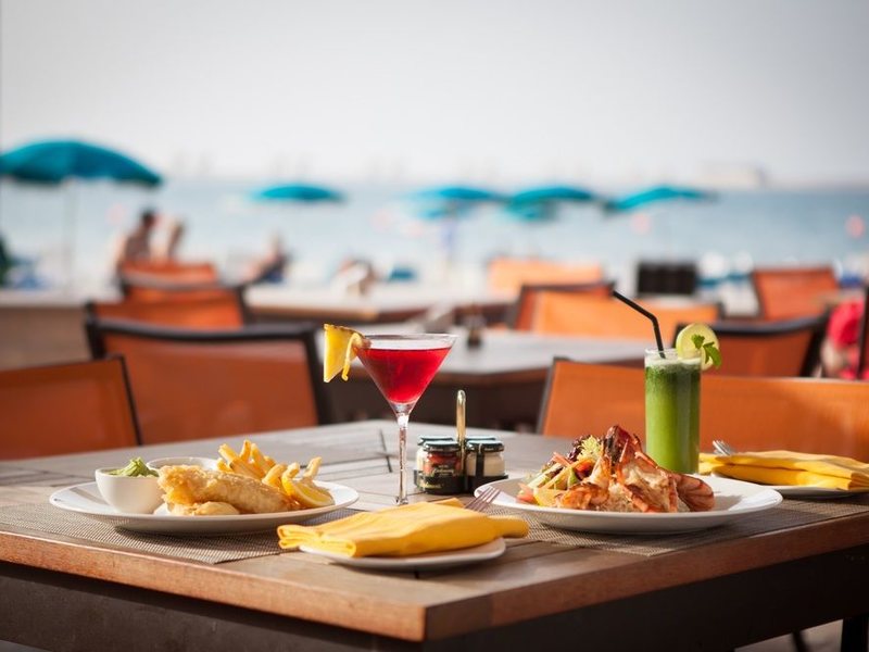 Ja Palm Tree Court & Spa 132652