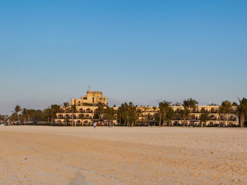 Ja Palm Tree Court & Spa 132654