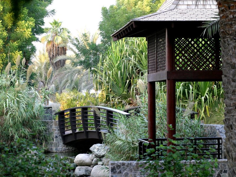 Ja Palm Tree Court & Spa 132655