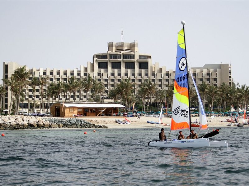 Ja Palm Tree Court & Spa 132656