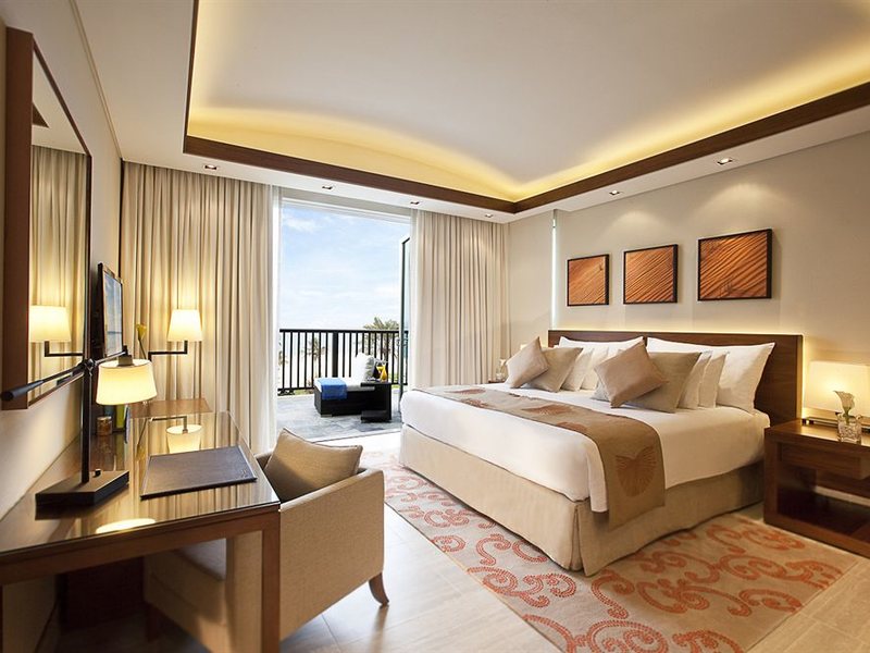 Ja Palm Tree Court & Spa 132659