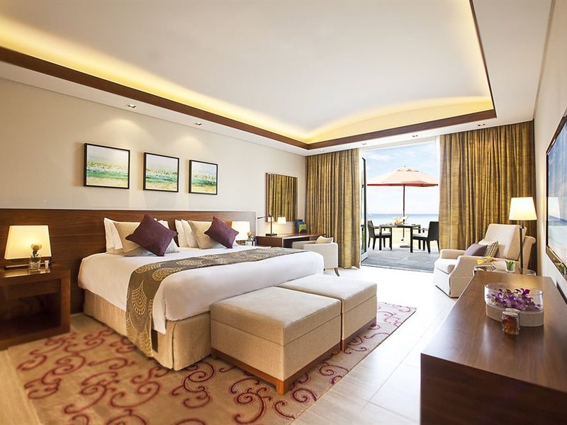 Ja Palm Tree Court & Spa 132660