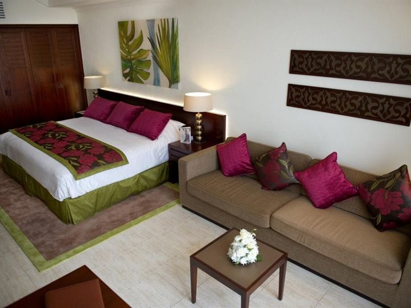 Ja Palm Tree Court & Spa 132661