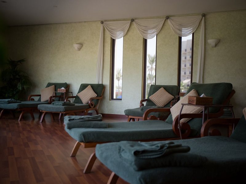 Ja Palm Tree Court & Spa 132664