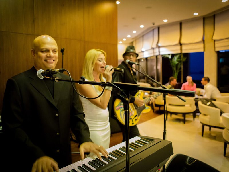 Ja Palm Tree Court & Spa 132665