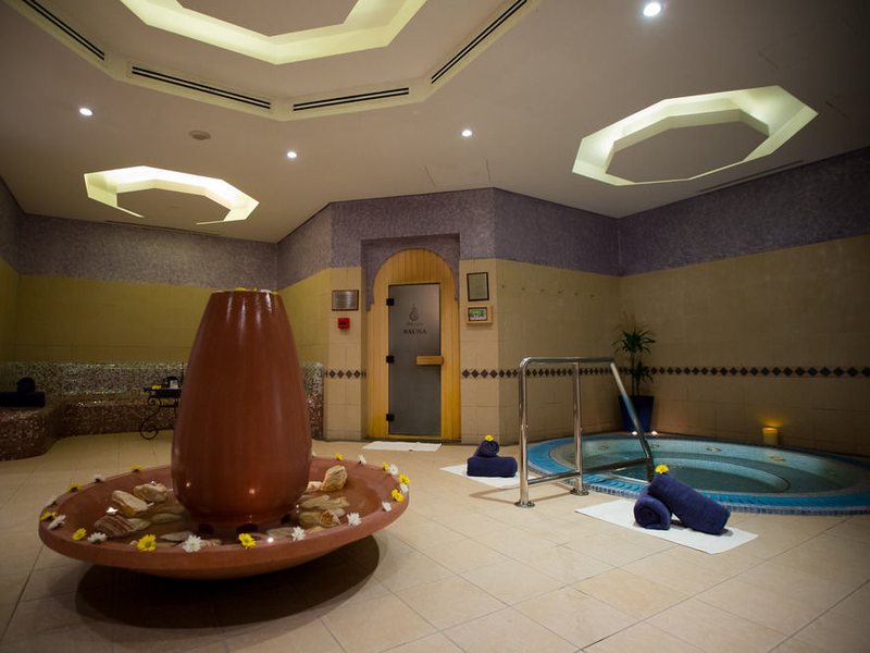 Ja Palm Tree Court & Spa 132667