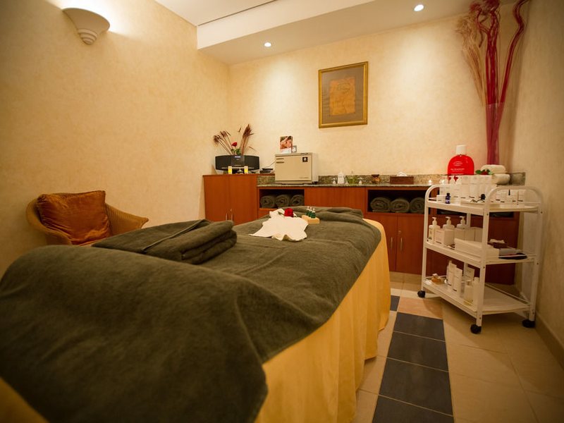 Ja Palm Tree Court & Spa 132668