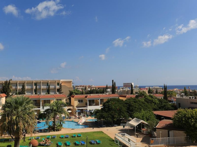 Jacaranda Hotel Apartments 205949