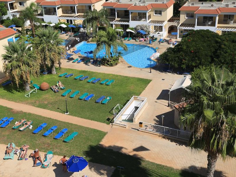 Jacaranda Hotel Apartments 205950