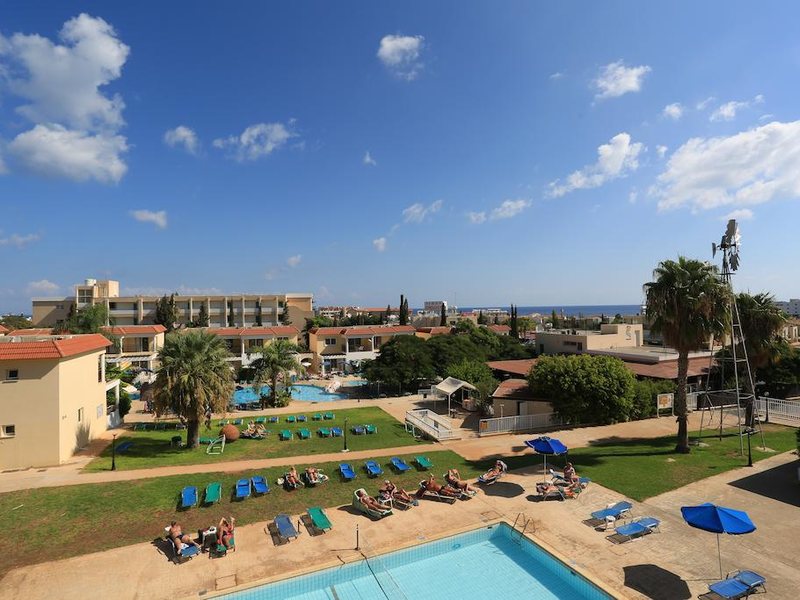 Jacaranda Hotel Apartments 205951