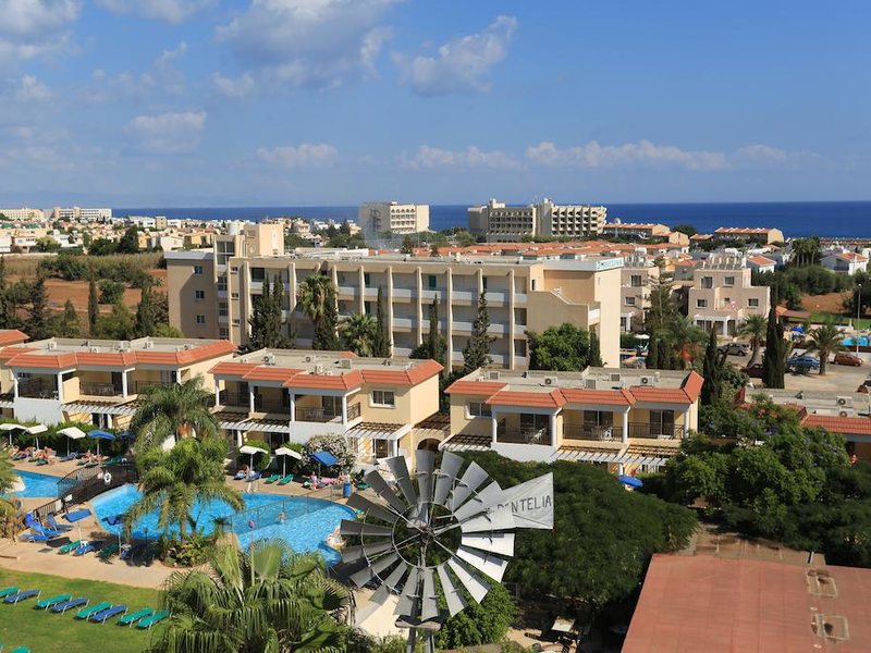 Jacaranda Hotel Apartments 205953