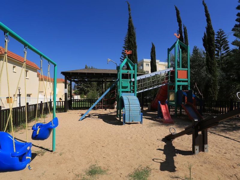 Jacaranda Hotel Apartments 205954