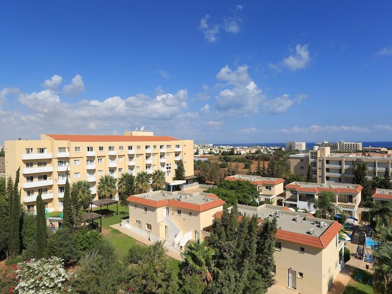 Jacaranda Hotel Apartments 205955