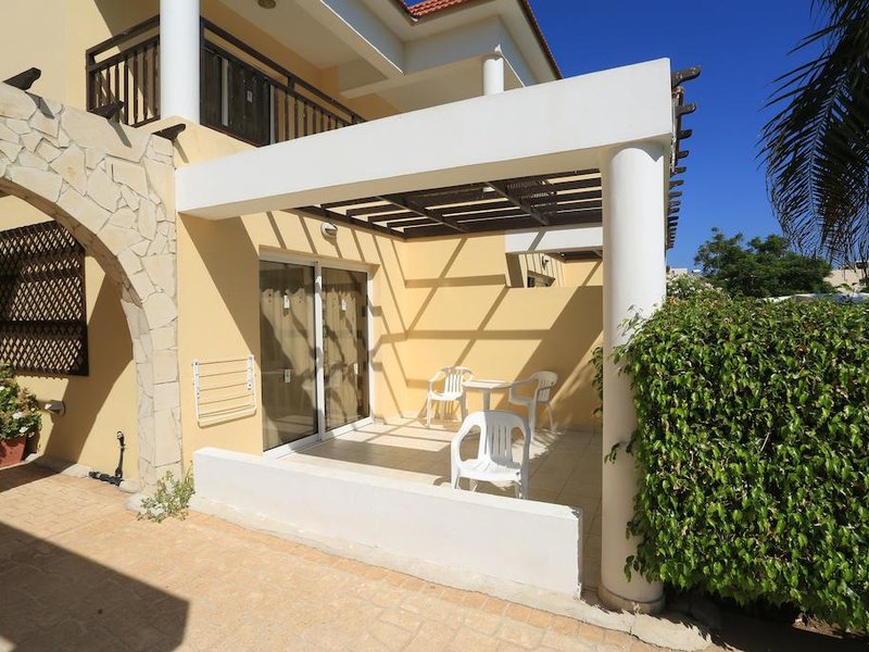 Jacaranda Hotel Apartments 205957