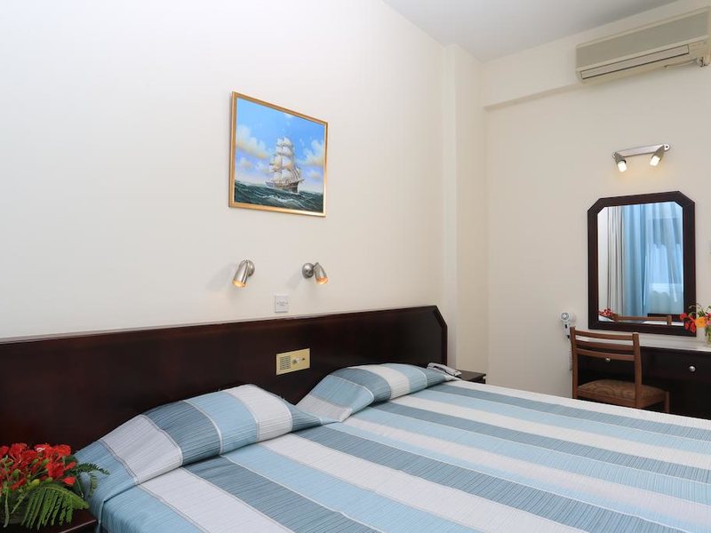 Jacaranda Hotel Apartments 205960