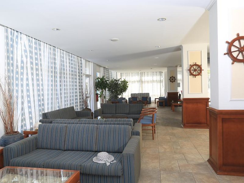 Jacaranda Hotel Apartments 205961