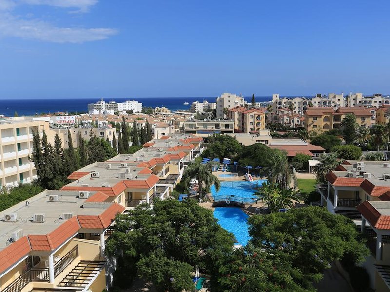 Jacaranda Hotel Apartments 205963